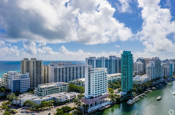 Multifamily Portfolio