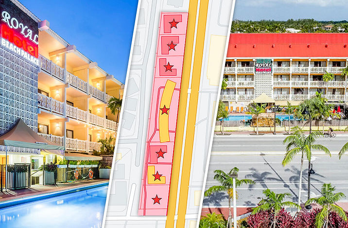 Hotel Portfolio