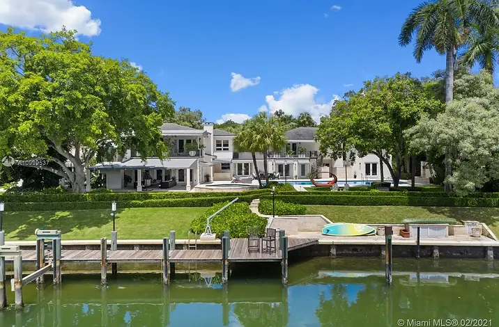 Luxury Single Family Home