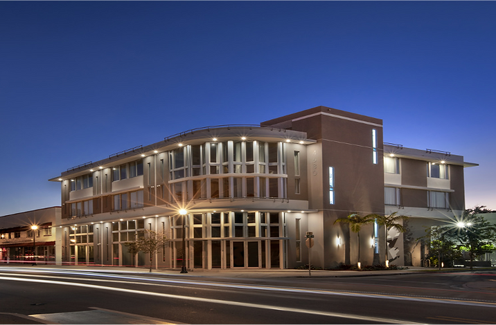 BV Lofts
