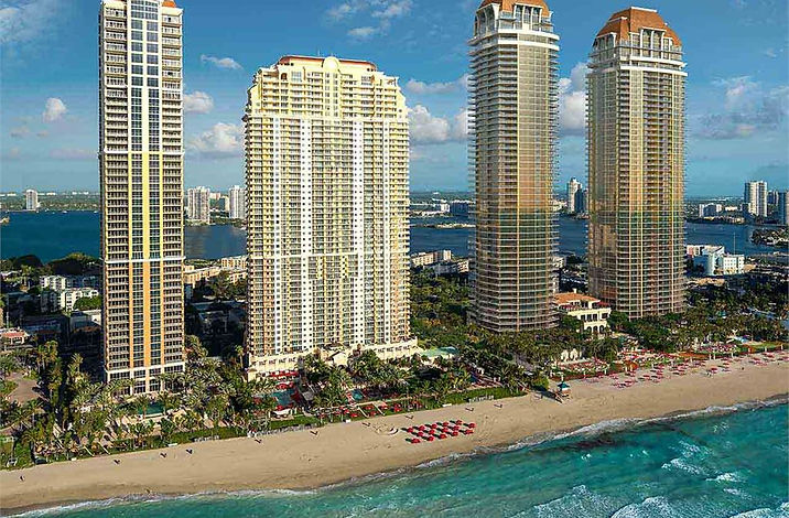 Luxury Condominium Unit