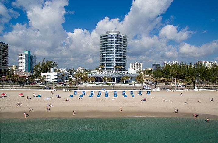 Paramount Ft. Lauderdale Beach