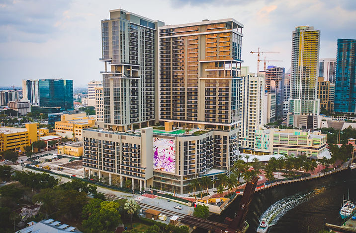 Society Las Olas (Phase I)