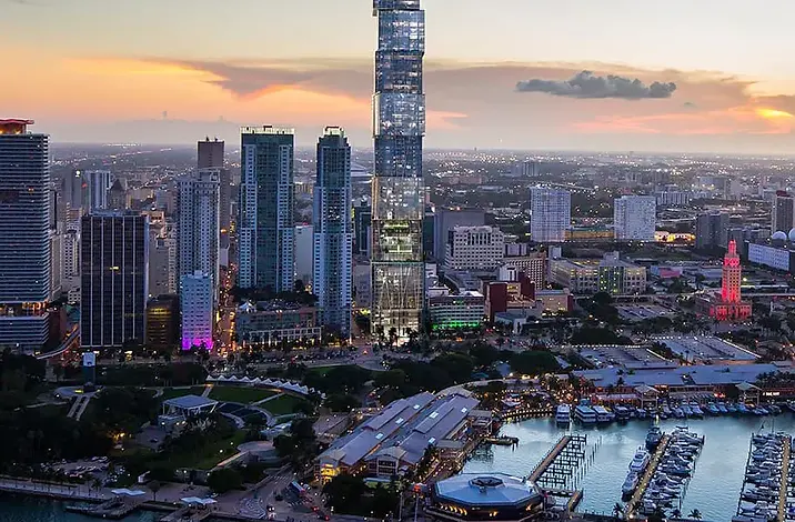 Waldorf Astoria Hotel & Residences