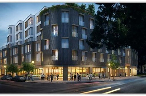 Rise Walnut Creek