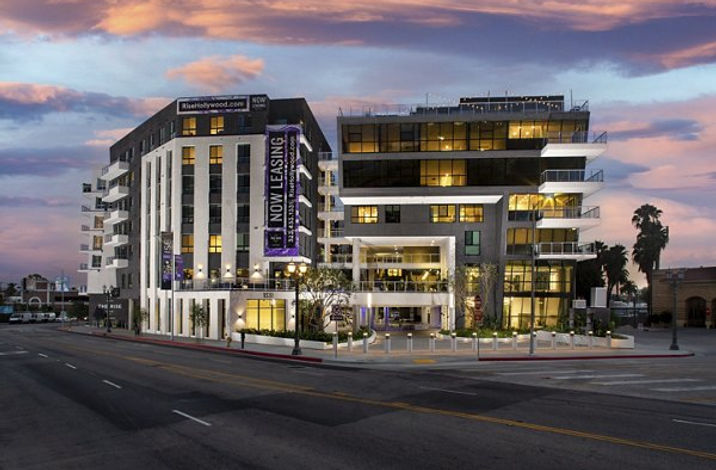 Rise Hollywood