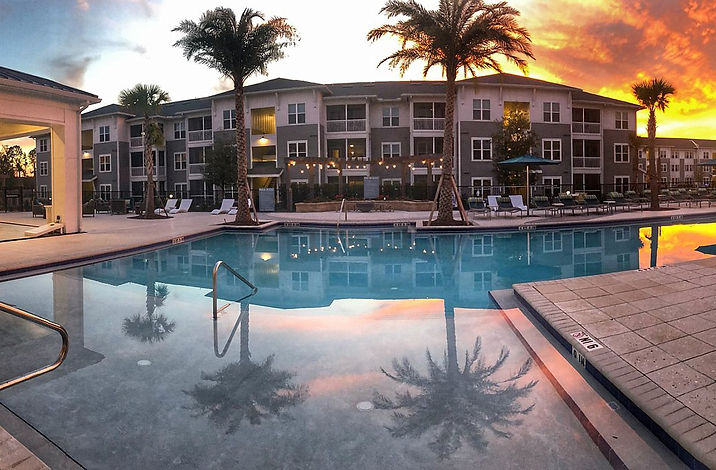 Beachwalk Apartments