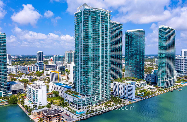Biscayne Beach