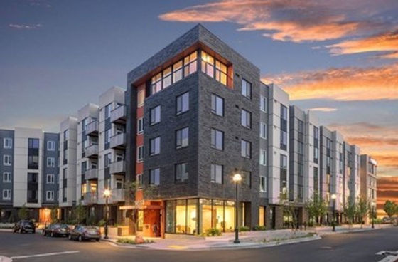 Rise Oldtown (Phase I)