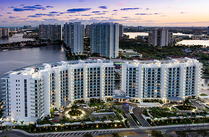 Echo Aventura